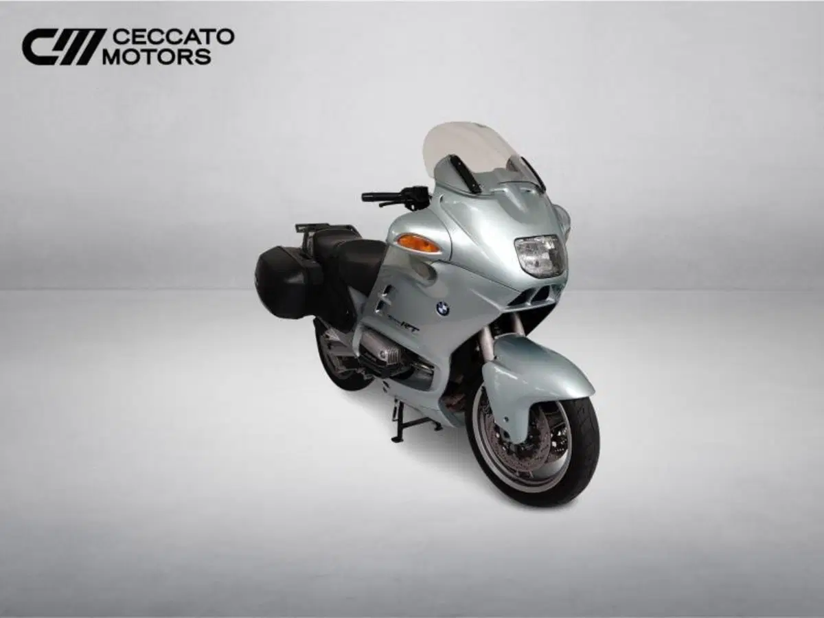 Bmw R 1100 RT ABS (1995 - 2001)