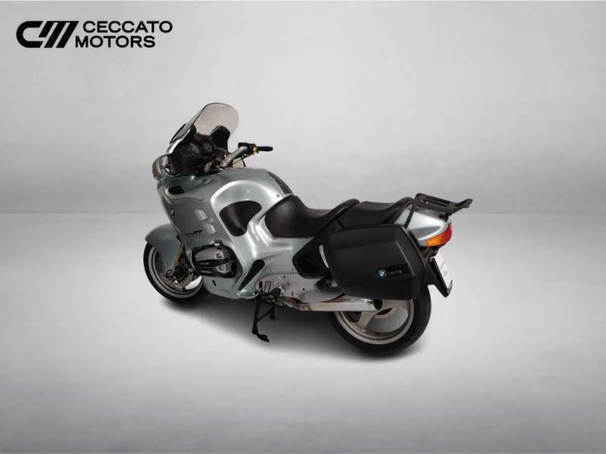 Bmw R 1100 RT ABS (1995 - 2001) (7)