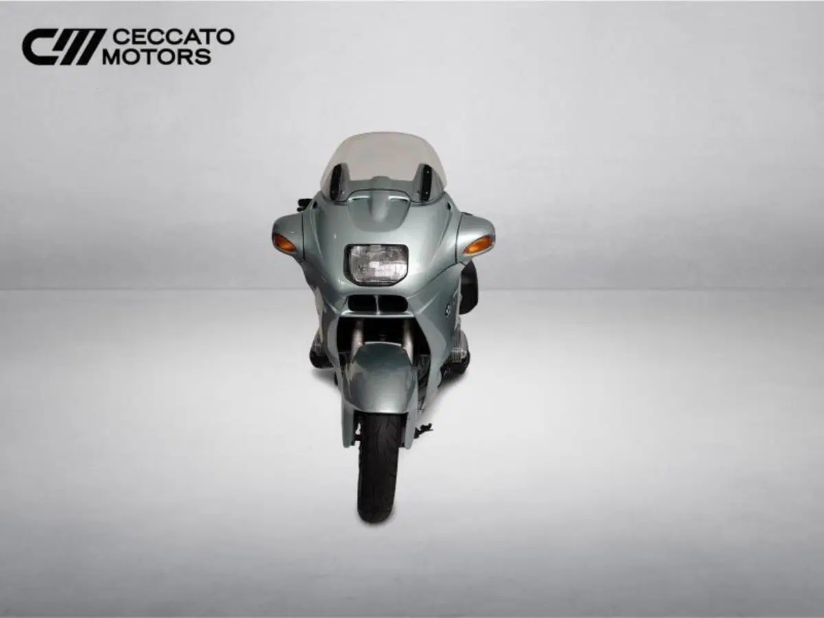 Bmw R 1100 RT ABS (1995 - 2001) (10)