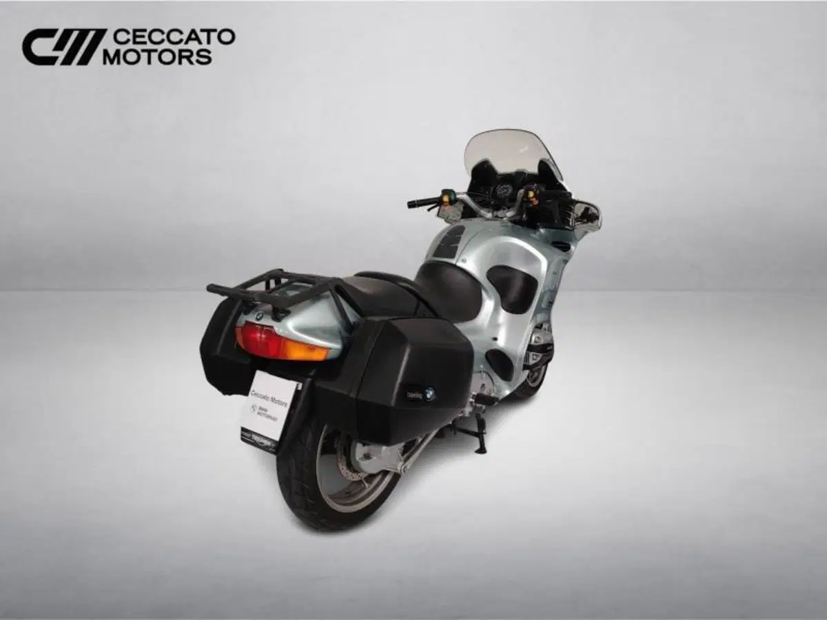 Bmw R 1100 RT ABS (1995 - 2001) (4)
