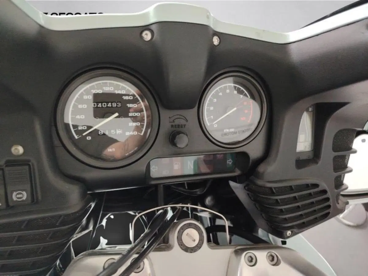 Bmw R 1100 RT ABS (1995 - 2001) (13)