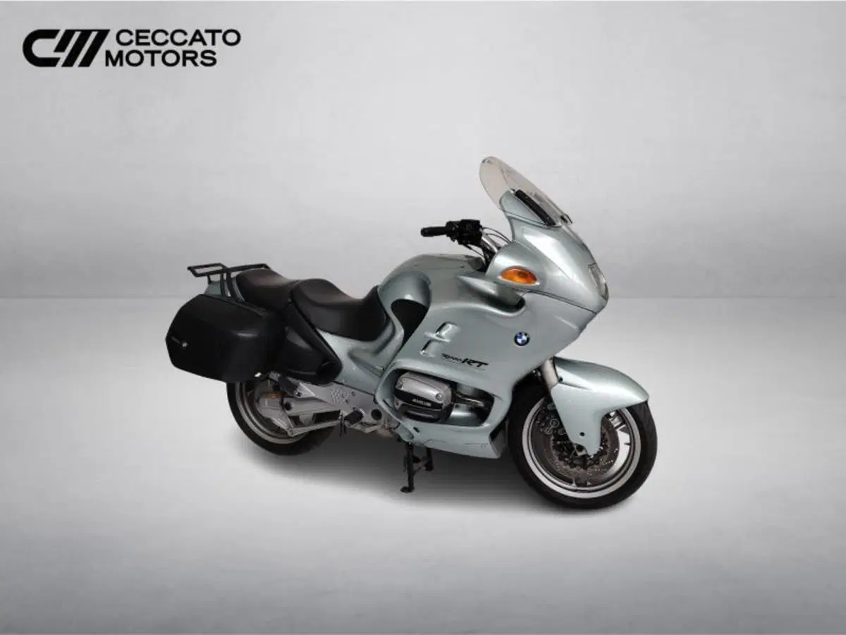 Bmw R 1100 RT ABS (1995 - 2001) (2)