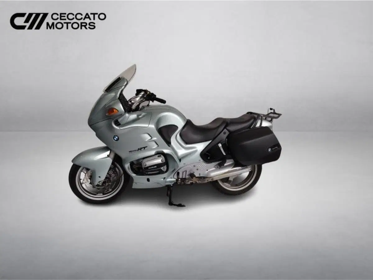 Bmw R 1100 RT ABS (1995 - 2001) (8)