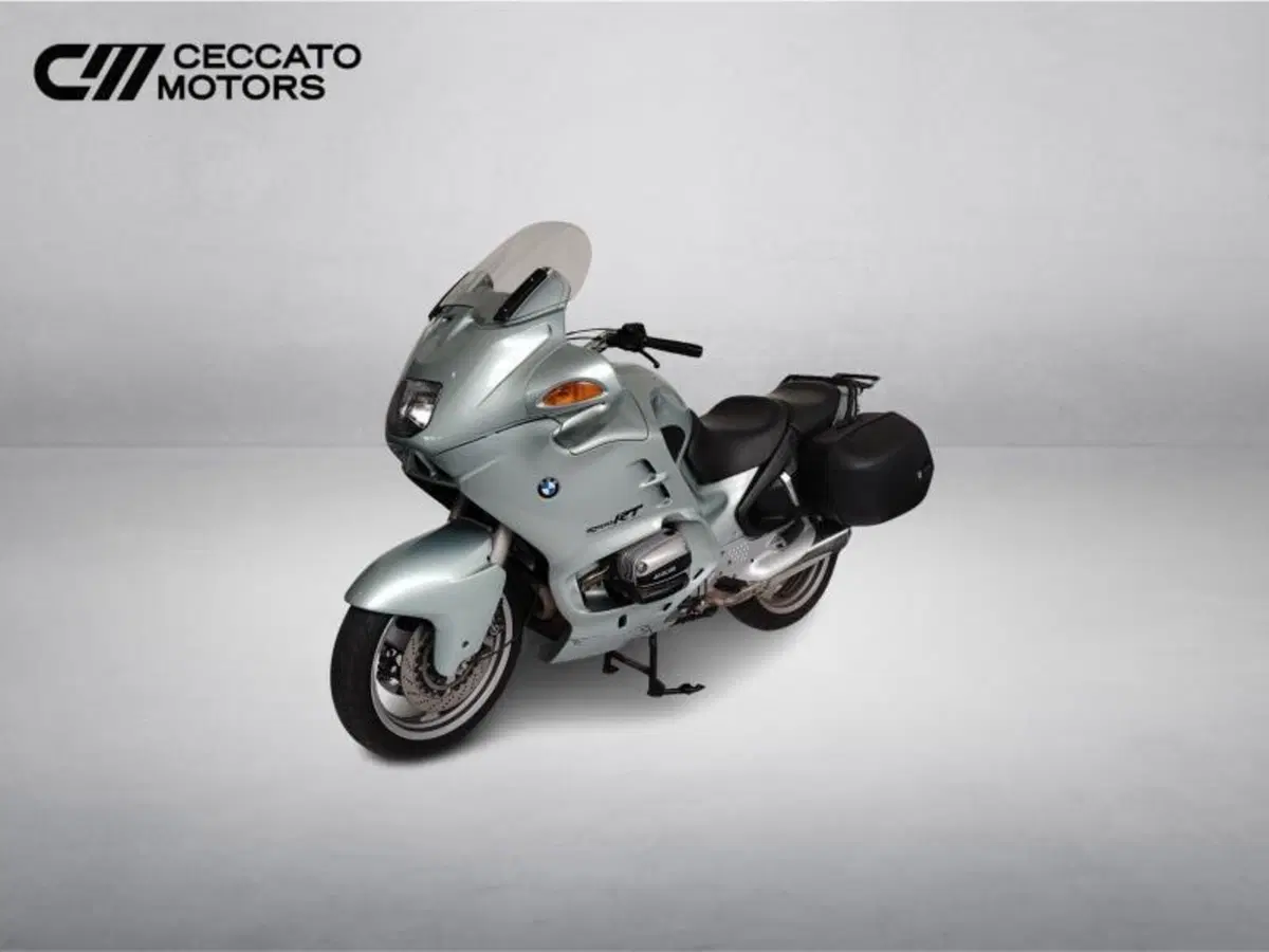 Bmw R 1100 RT ABS (1995 - 2001) (9)