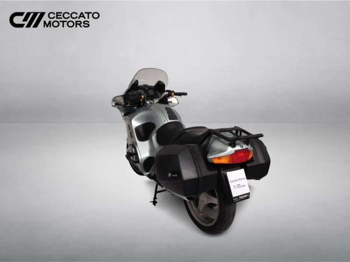 Bmw R 1100 RT ABS (1995 - 2001) (6)