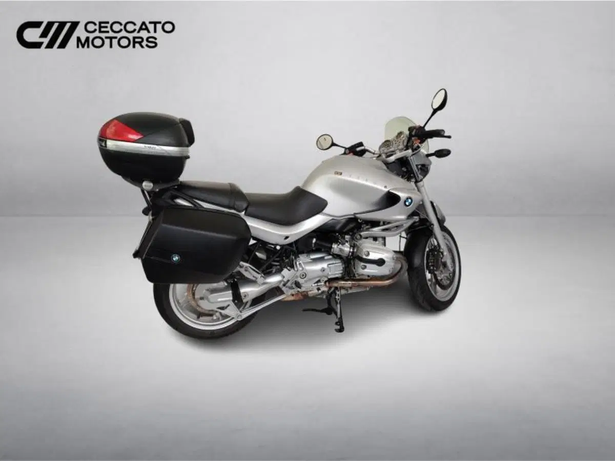 Bmw R 1150 R (2000 - 07) (4)