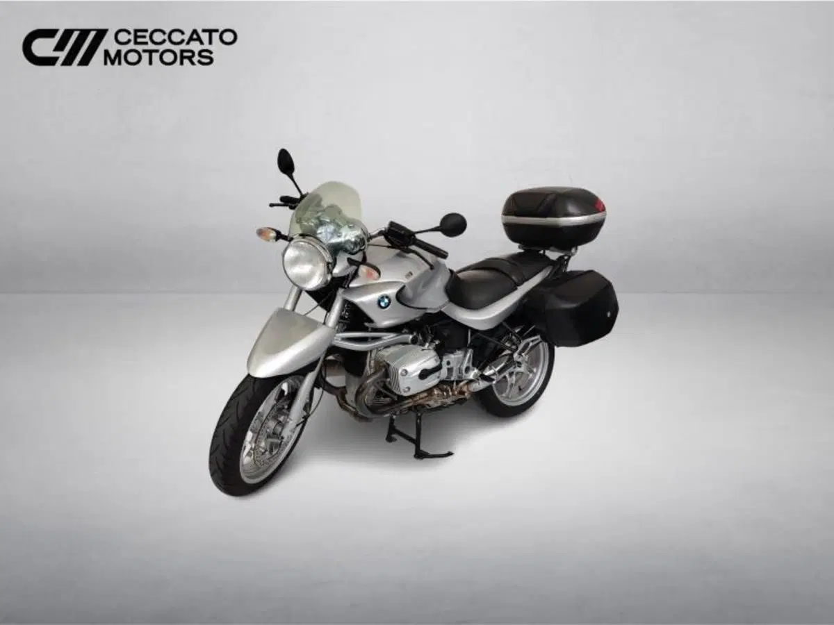 Bmw R 1150 R (2000 - 07) (10)