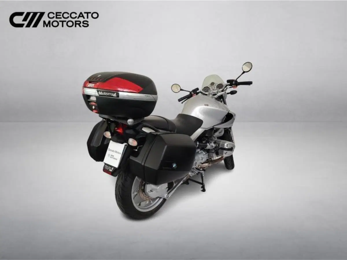 Bmw R 1150 R (2000 - 07) (5)