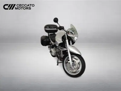 Bmw R 1150 R (2000 - 07) usata