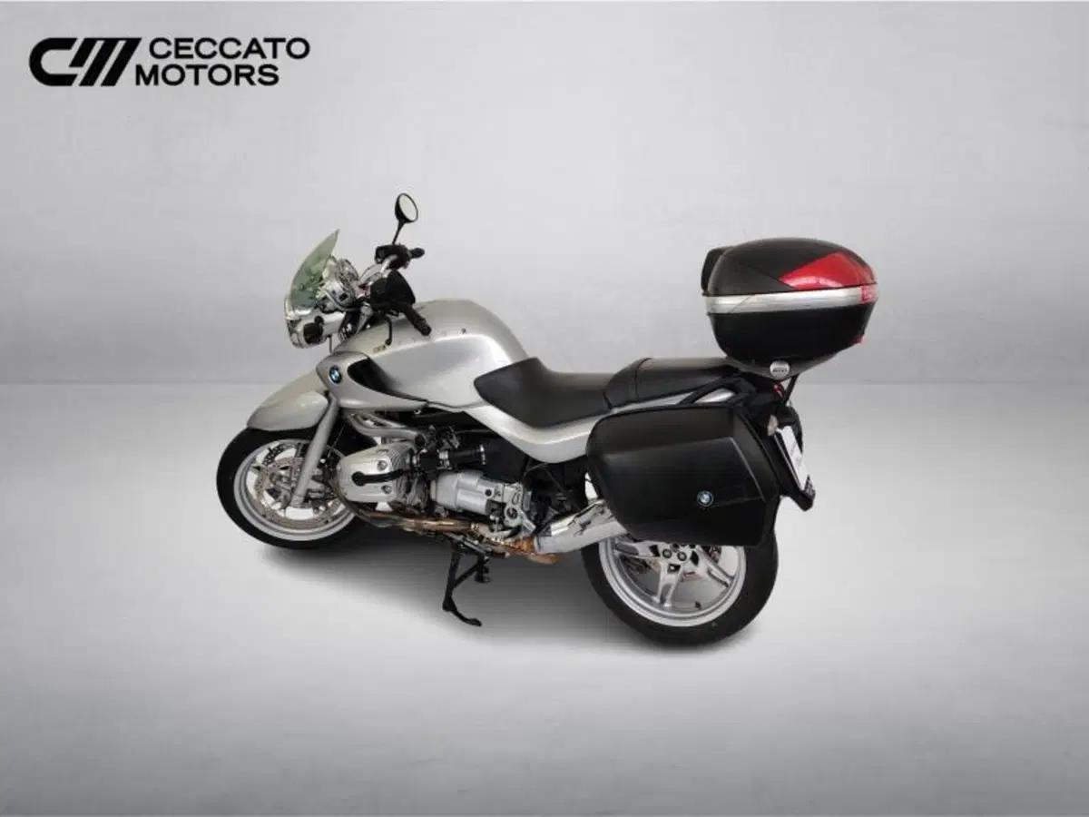 Bmw R 1150 R (2000 - 07) (8)