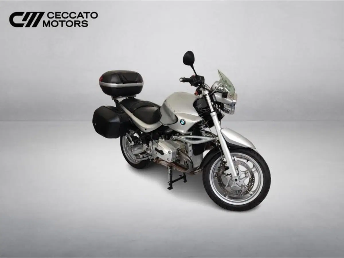 Bmw R 1150 R (2000 - 07) (2)
