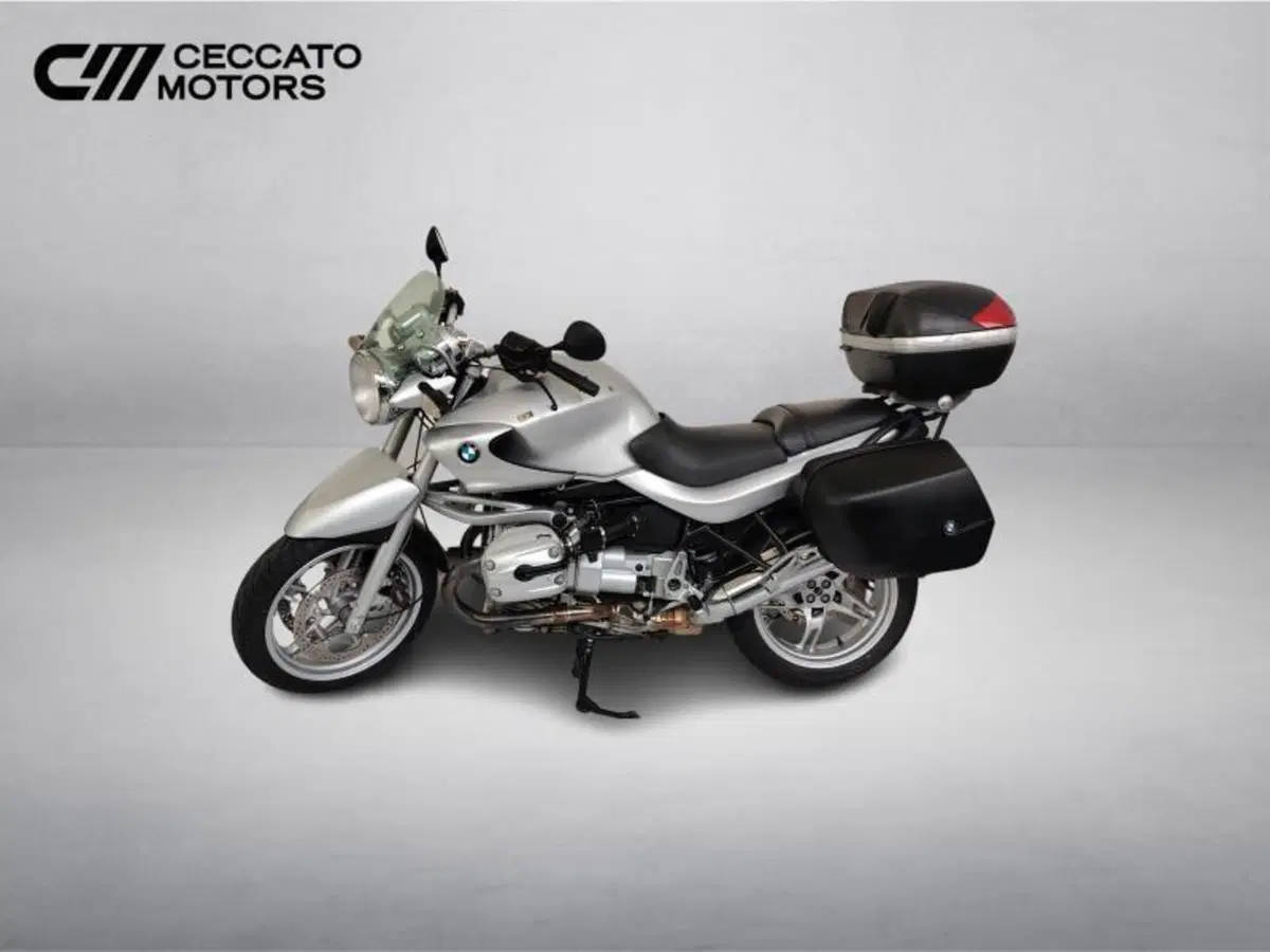 Bmw R 1150 R (2000 - 07) (9)