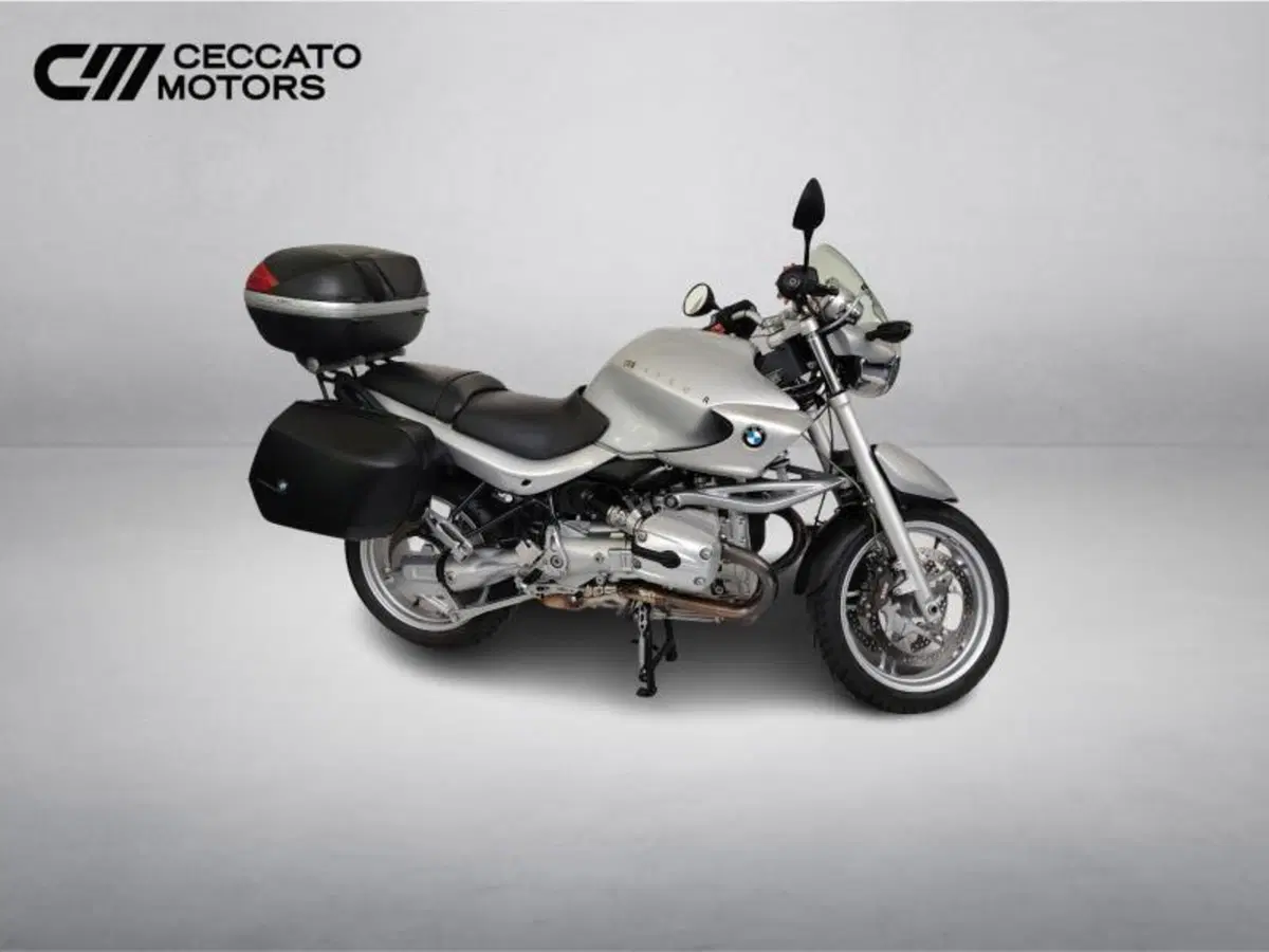 Bmw R 1150 R (2000 - 07) (3)