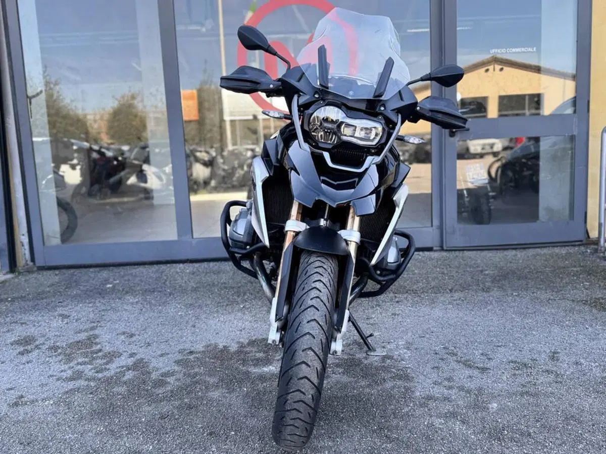 Bmw R 1200 GS (2017 - 18) (3)