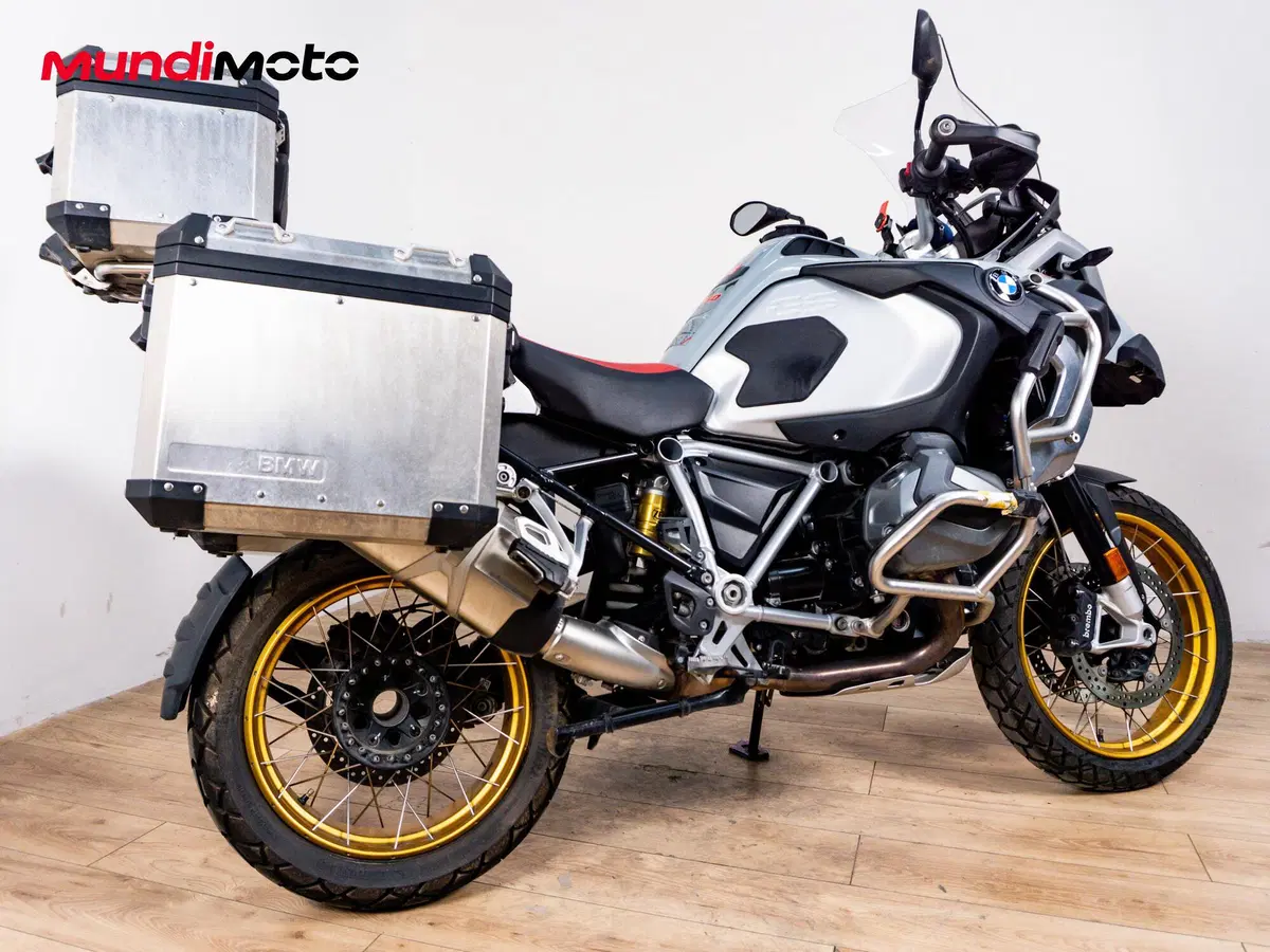 Bmw R 1250 GS Adventure (2019 - 20) (3)