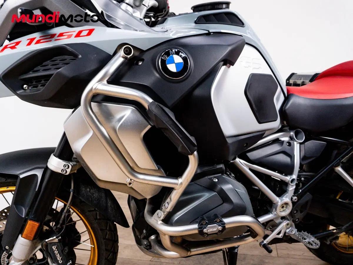 Bmw R 1250 GS Adventure (2019 - 20) (9)