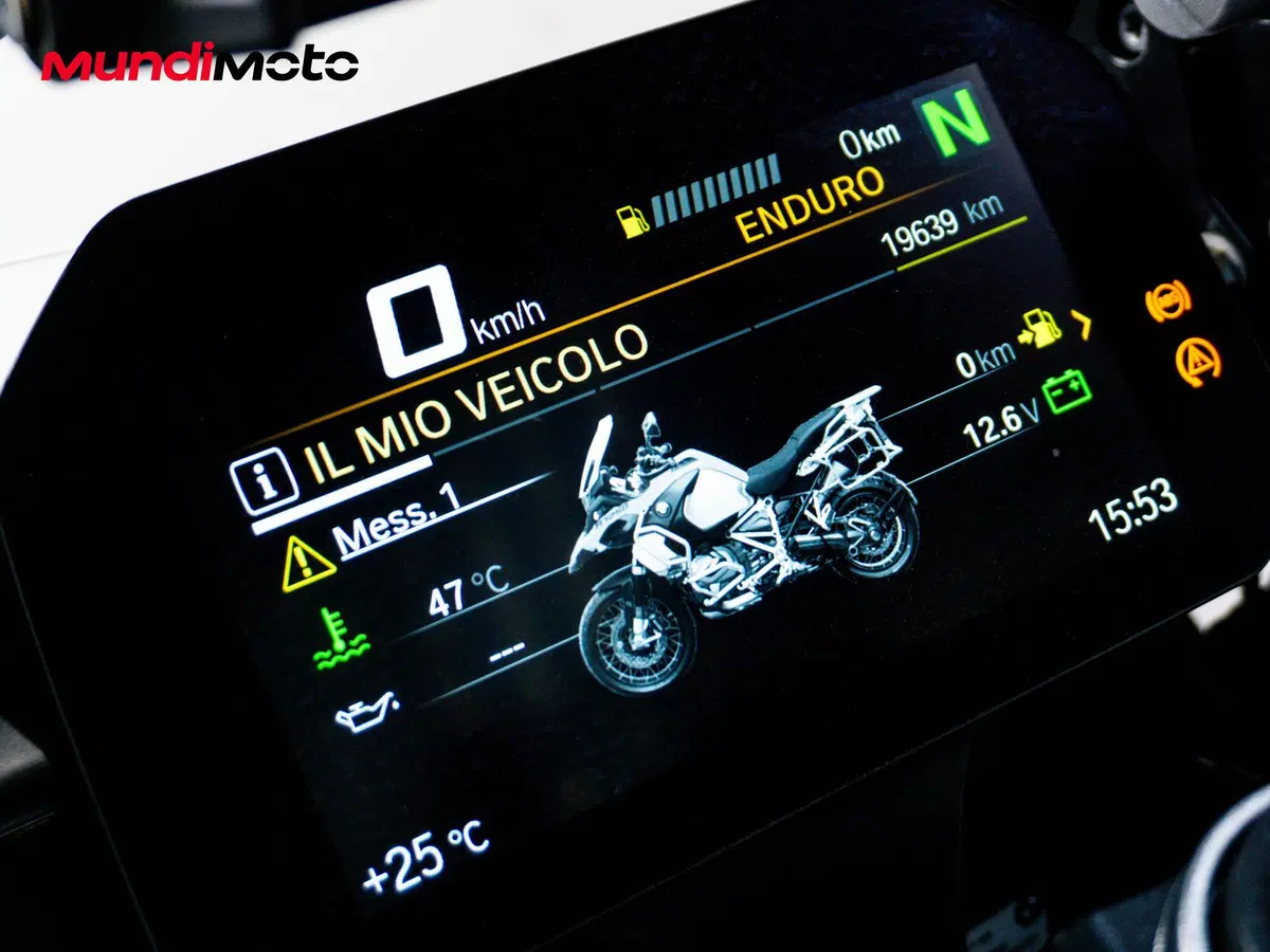 Bmw R 1250 GS Adventure (2019 - 20) (12)