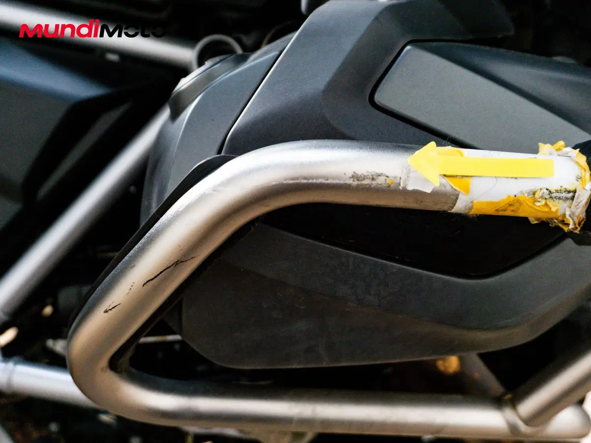 Bmw R 1250 GS Adventure (2019 - 20) (17)