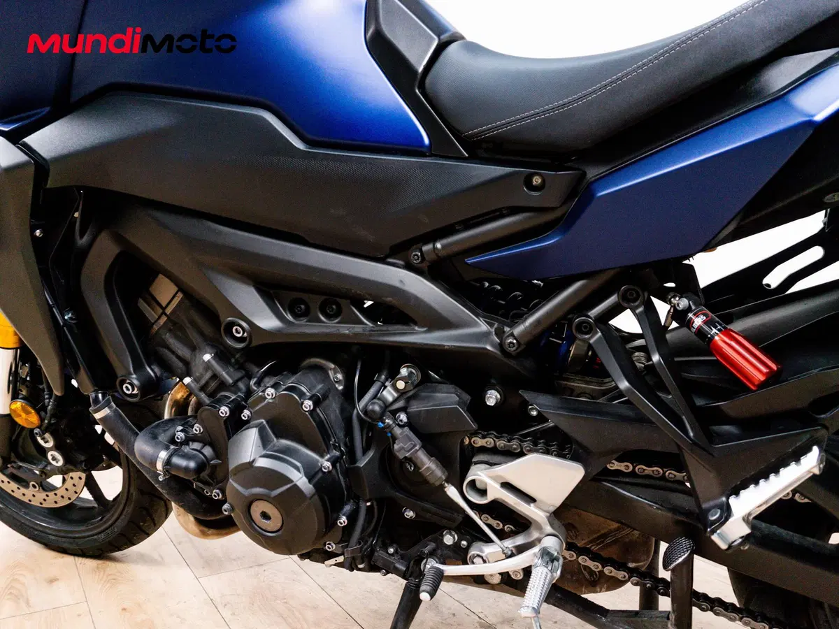Yamaha Tracer 900 GT (2018 - 20) (10)