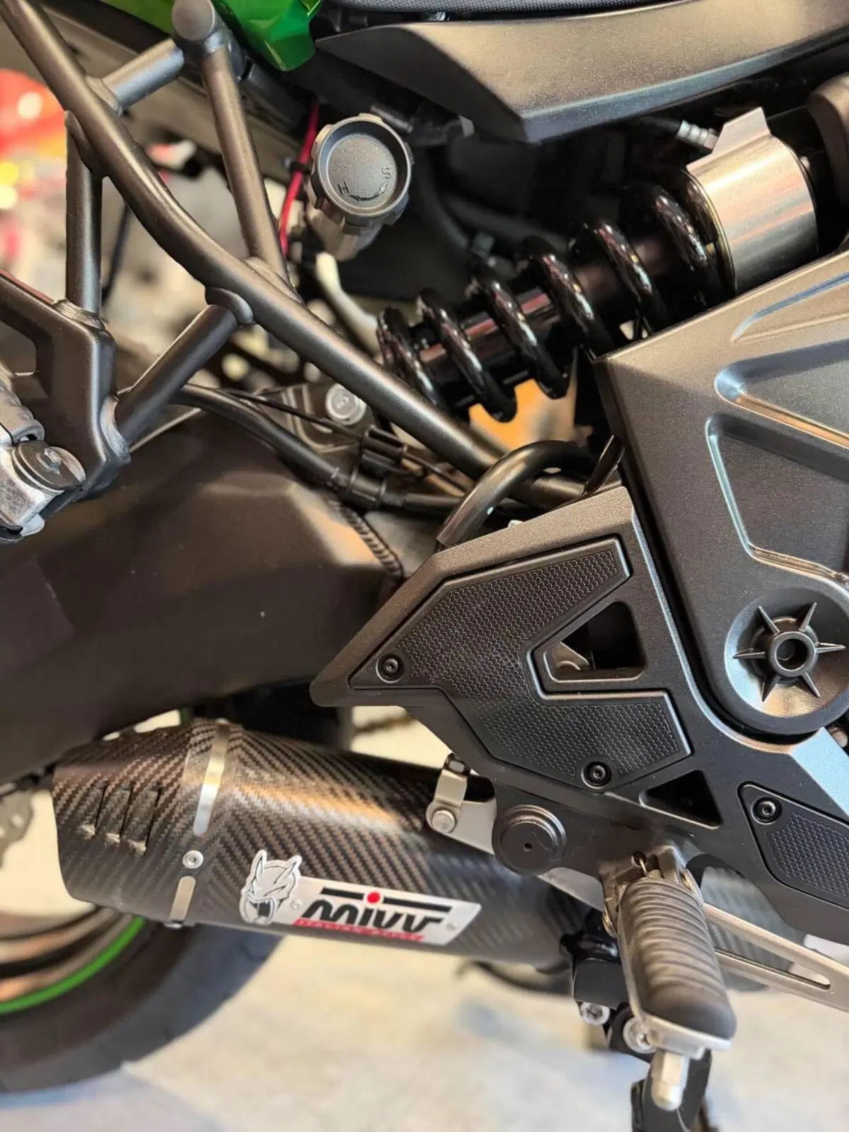 Kawasaki Versys 650 (2021 - 24) (15)