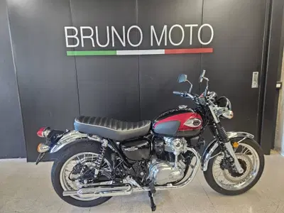 Kawasaki W 800 (2021 - 26) usata