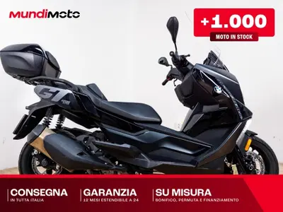 Bmw C 400 GT (2019 - 20) usata