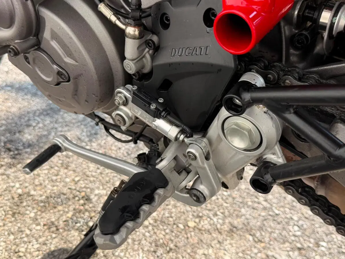 Ducati Hypermotard 950 (2019 - 20) (6)