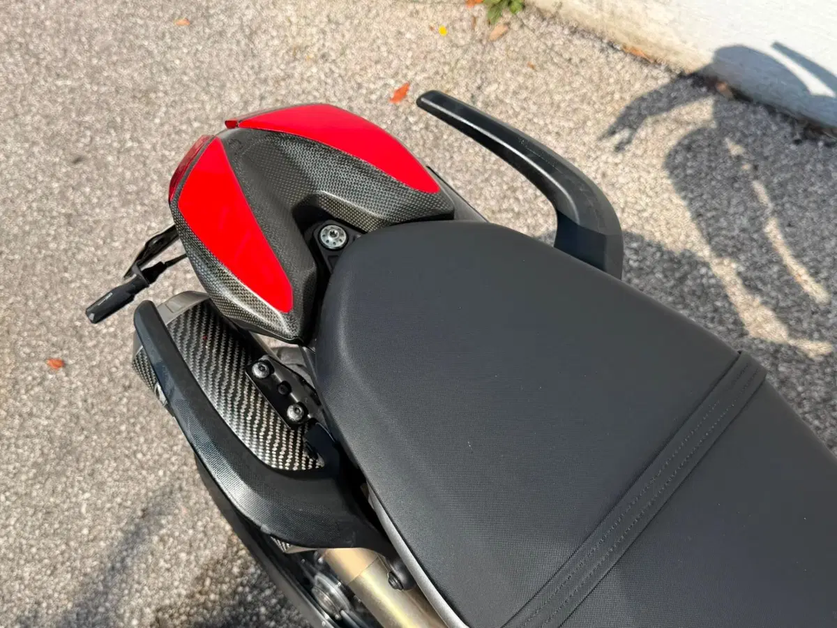Ducati Hypermotard 950 (2019 - 20) (9)