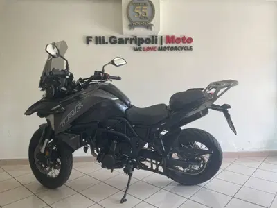 Benelli TRK 702 (2023 - 25) usata