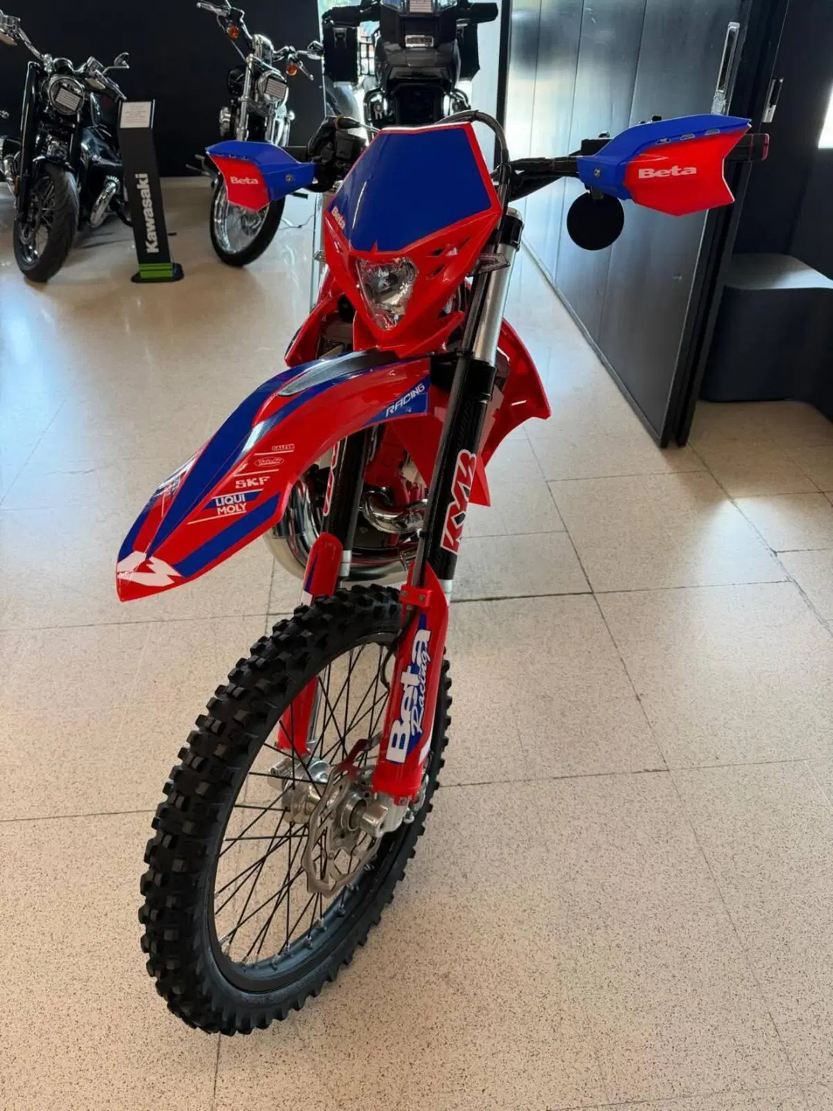 Betamotor RR 300 2T Enduro (2017) (3)