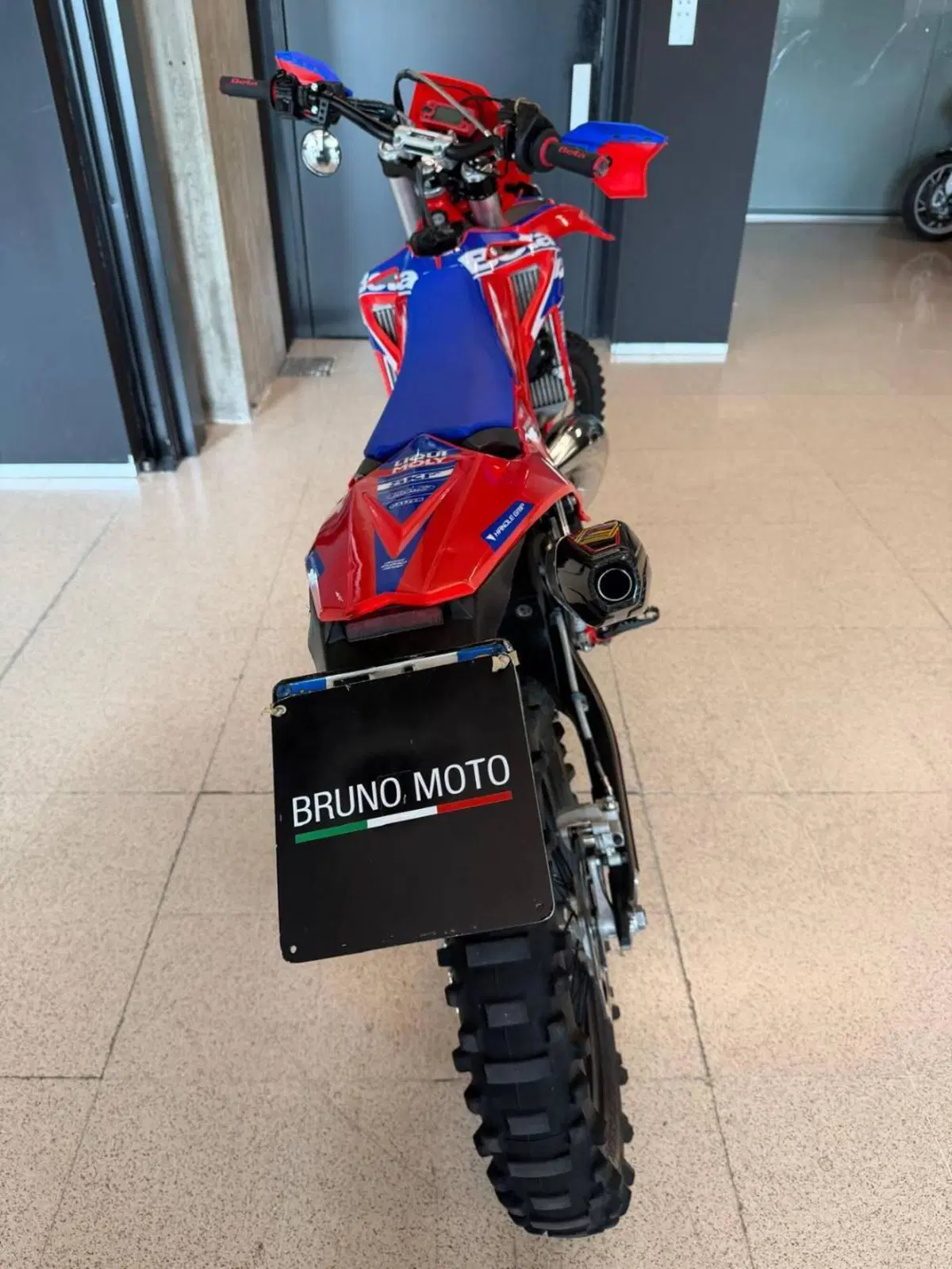Betamotor RR 300 2T Enduro (2017) (4)