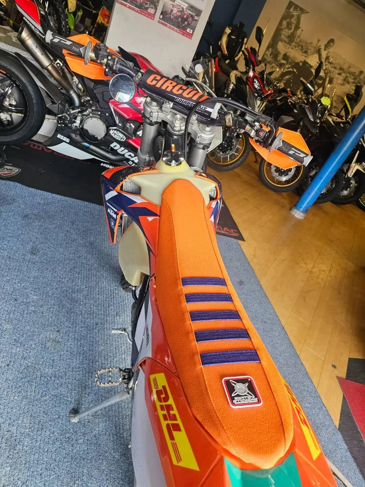 KTM 350 EXC-F (2012) (3)