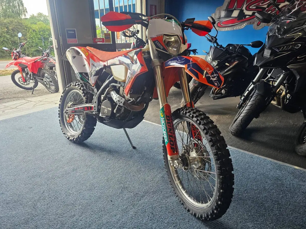 KTM 350 EXC-F (2012) (2)
