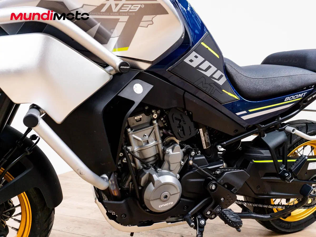 CFMOTO 800MT Touring (2022 - 26) (9)