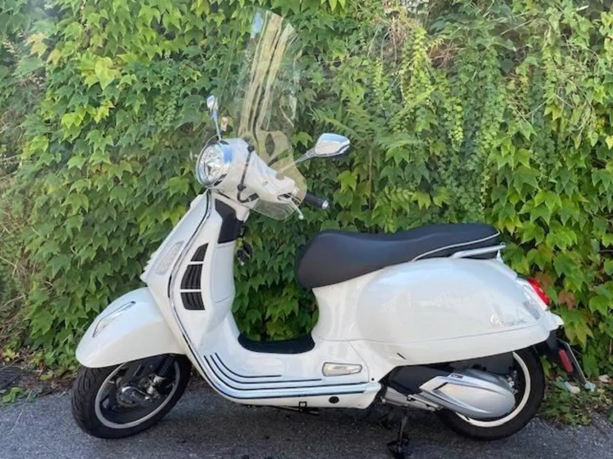 Vespa GTS 310 Super (2025 - 26) (3)