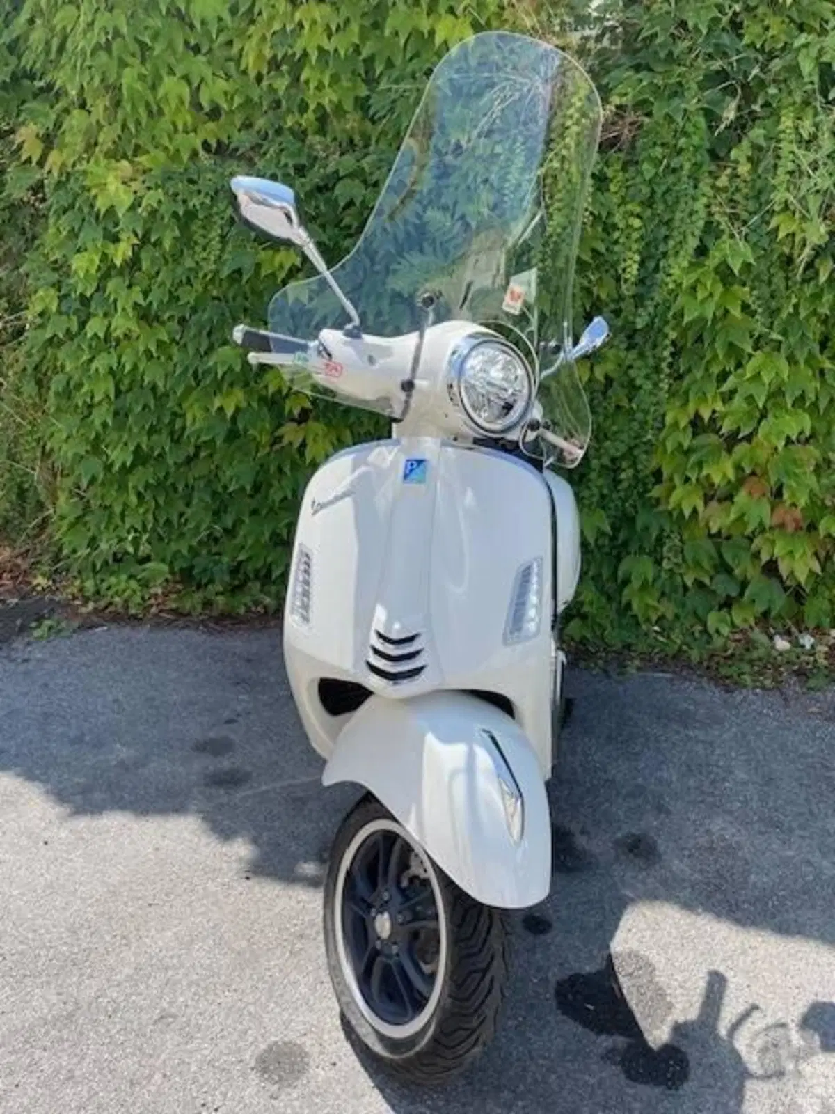 Vespa GTS 310 Super (2025 - 26) (4)