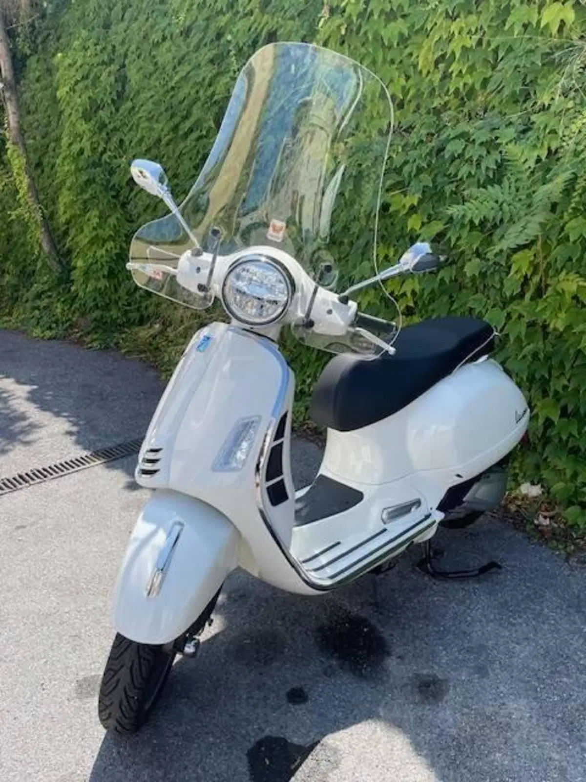 Vespa GTS 310 Super (2025 - 26) (5)