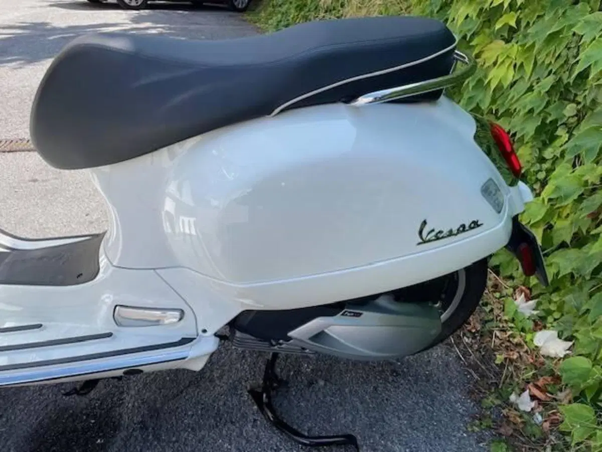 Vespa GTS 310 Super (2025 - 26) (6)