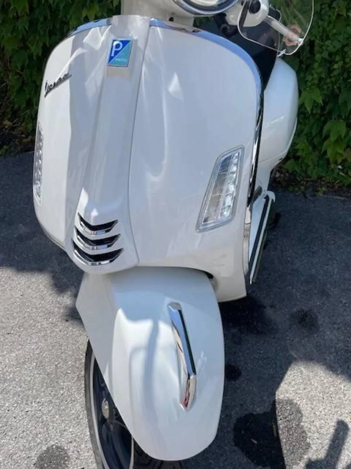 Vespa GTS 310 Super (2025 - 26) (7)