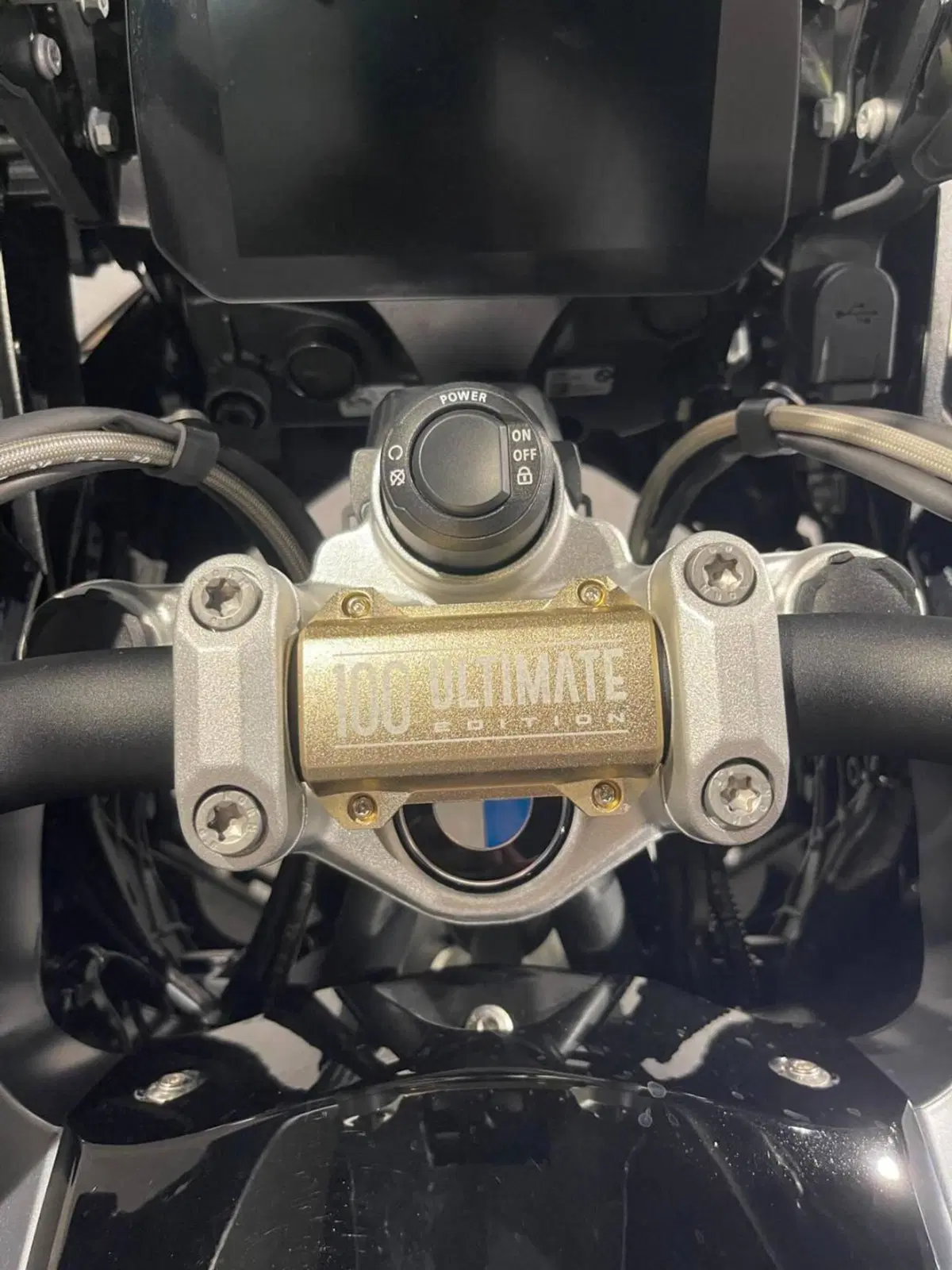 Bmw R 1250 GS Ultimate Edition (2023) (6)