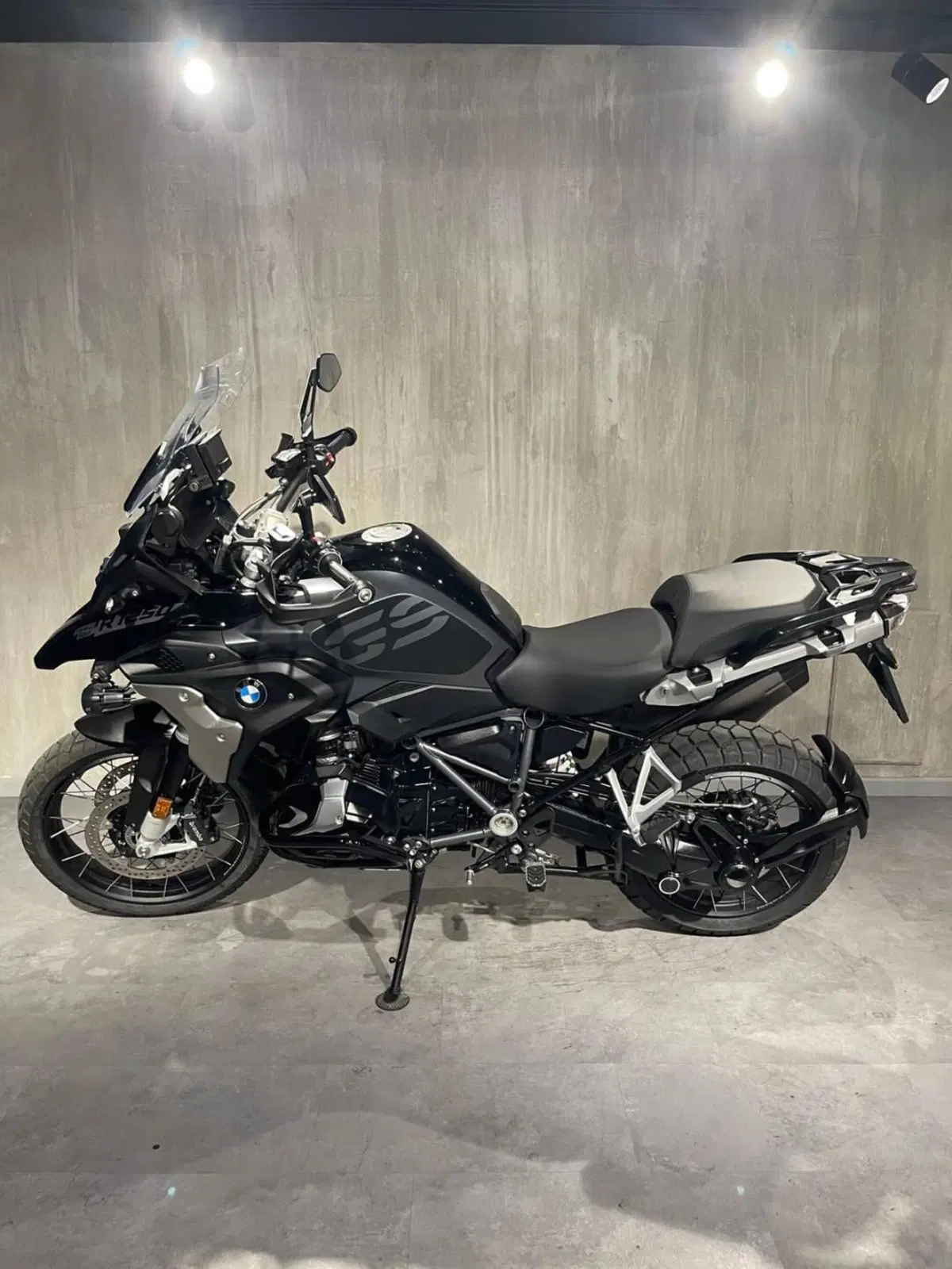 Bmw R 1250 GS Ultimate Edition (2023) (4)