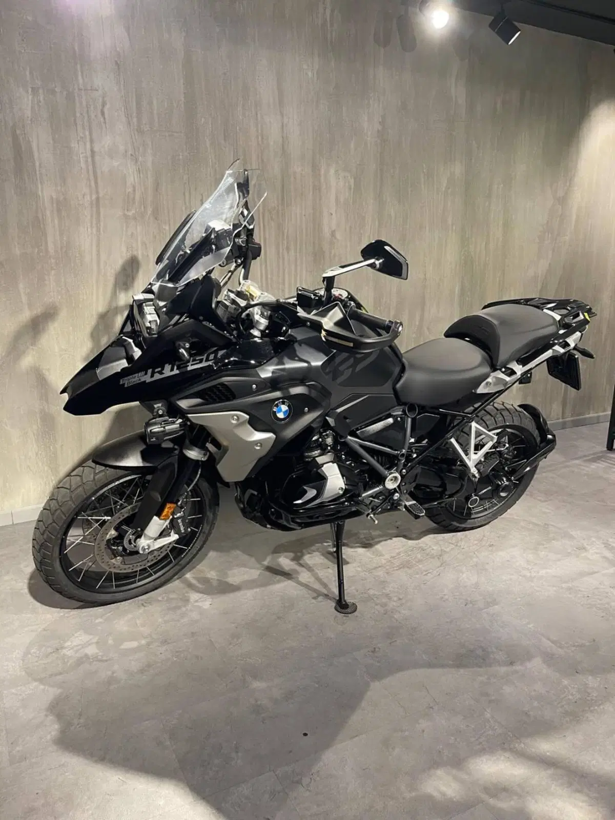 Bmw R 1250 GS Ultimate Edition (2023) (3)