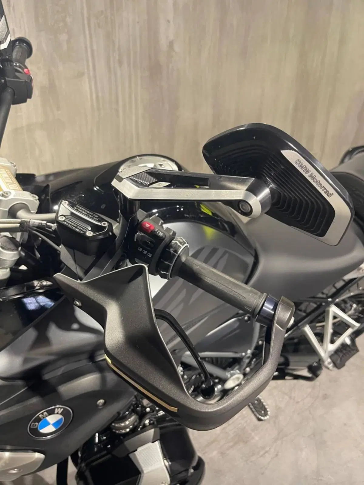Bmw R 1250 GS Ultimate Edition (2023) (5)