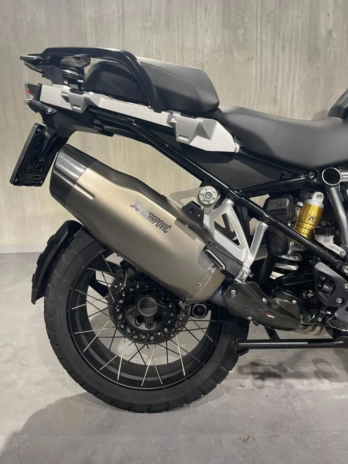 Bmw R 1250 GS Ultimate Edition (2023) (7)
