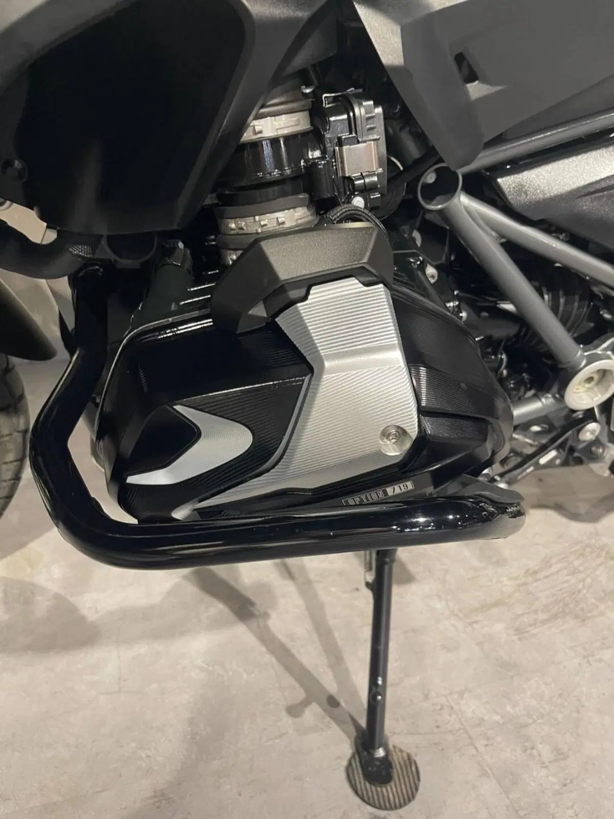 Bmw R 1250 GS Ultimate Edition (2023) (9)