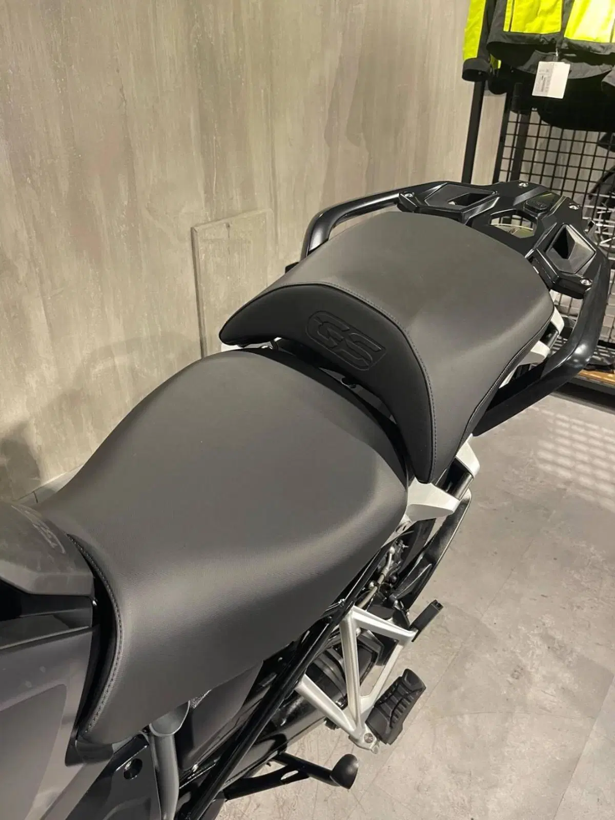 Bmw R 1250 GS Ultimate Edition (2023) (11)