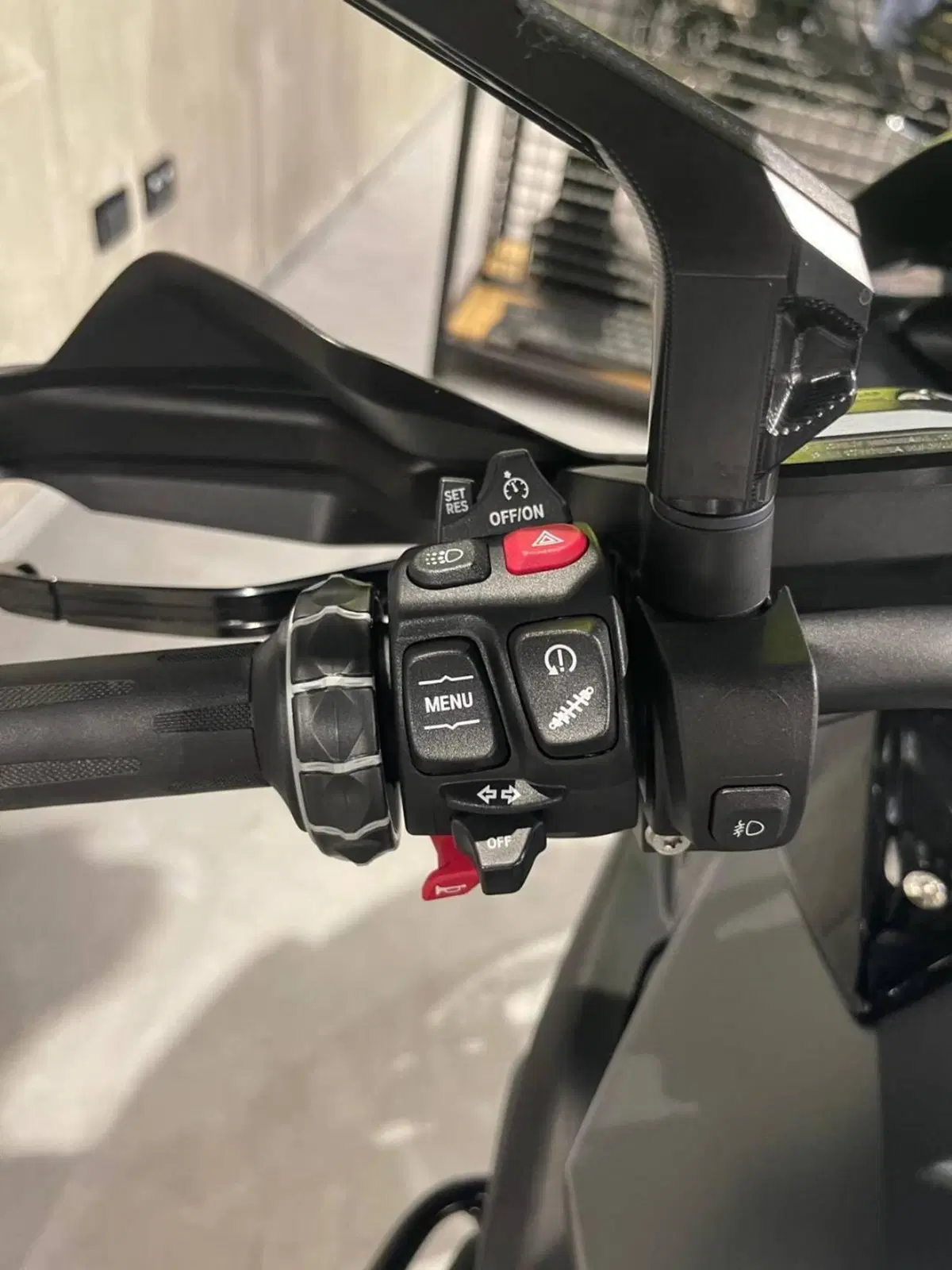 Bmw R 1250 GS Ultimate Edition (2023) (10)