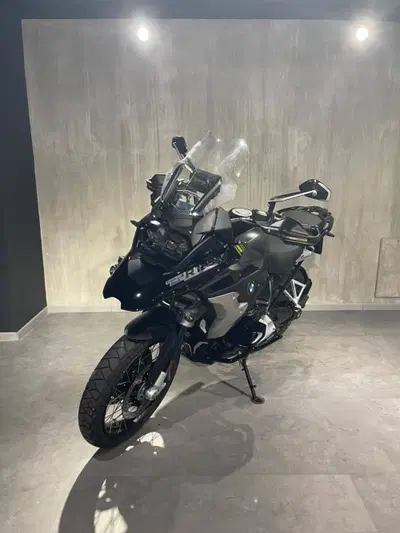 Bmw R 1250 GS Ultimate Edition (2023) usata