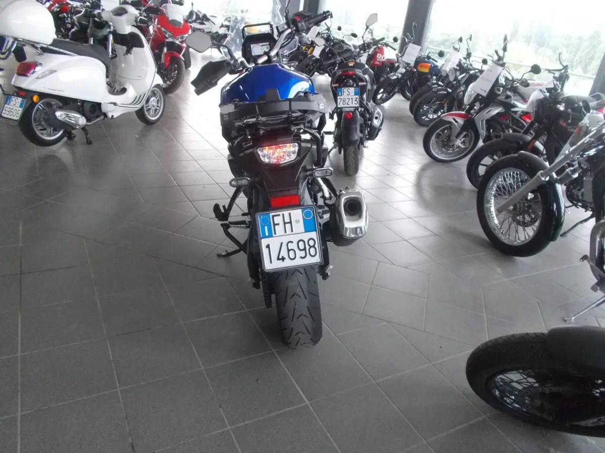 Suzuki V-Strom 800SE (2023 - 24) (3)