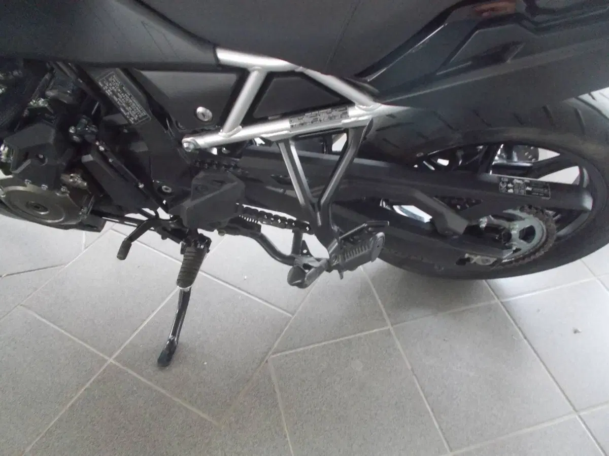 Suzuki V-Strom 800SE (2023 - 24) (4)